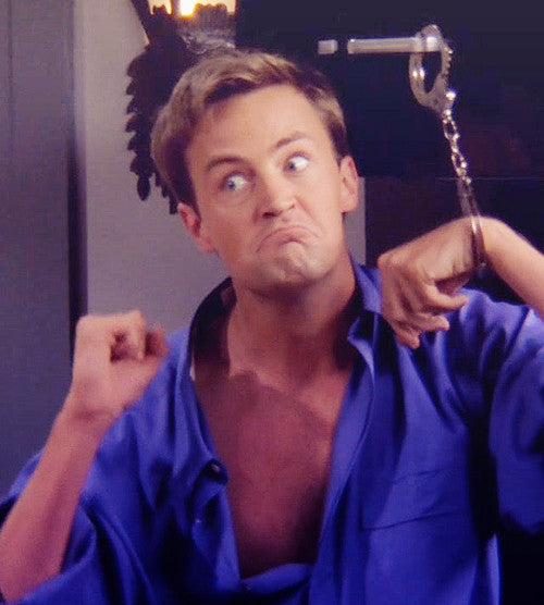 Chandler Bing