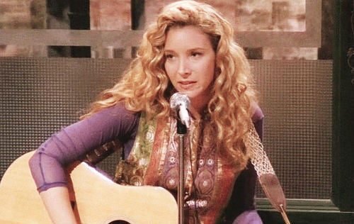 Phoebe Buffay